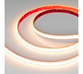 Светодиодная влагозащищенная лента Arlight 4W/m 308Led/m 2835SMD теплый белый 5M RTW-PSW-A308-12mm 24V Warm2700 045296