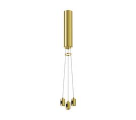 Подвесной комплект Maytoni Flarity TRA154SW-BB-R-BS