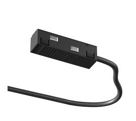 Ввод питания Maytoni Technical Exility Busbur TRA034B-42B-1