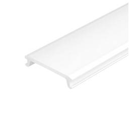 Рассеиватель Arlight Stretch-25-Ceil-Center-5M Opal-PVC 046726
