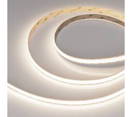 Светодиодная лента Arlight 22W/m 1088Led/m CSP дневной белый 5M COB-X1088-12mm 24V Day4000 046930