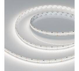 Светодиодная лента Arlight 11W/m 252Led/m 2835SMD дневной белый 5M UL-A252-10mm 24V Day5000 042316