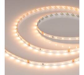 Светодиодная лента Arlight 8W/m 60Led/m 2835SMD теплый белый 5M UL-A60-8mm 24V Warm2400 042285