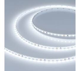 Светодиодная лента Arlight 6W/m 120Led/m 2835SMD холодный белый 5M UL-A120-5mm 24V White6000 044058