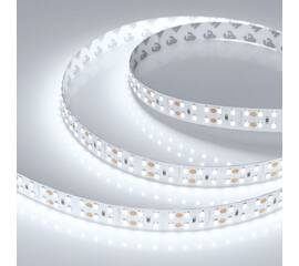 Светодиодная лента Arlight 19,2W/m 240Led/m 2835SMD холодный белый 5M UL-A240-15mm 24V White6000 042329