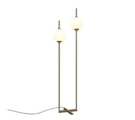 Торшер Maytoni Modern The Sixth Sense Z020FL-L12BS3K