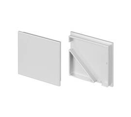 Заглушка Arlight Kant-H55 Square глухая 044616