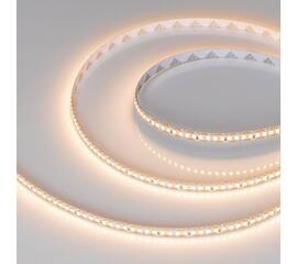 Светодиодная лента Arlight 6W/m 200Led/m 2835SMD теплый белый 5M RT-A200-8mm 24V Warm2700-CX1 046942