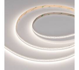 Светодиодная лента Arlight 10W/m 80Led/m 2835SMD дневной белый 5M RT-A280-8mm 24V Day4000 045564