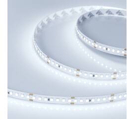 Светодиодная лента Arlight 17W/m 168Led/m 2835SMD холодный белый 5M RT-A168-10mm 24V Cool 8K 019092(2)