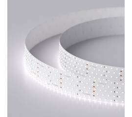 Светодиодная лента Arlight 6W/m 350Led/m 2835SMD холодный белый 2,5M RT-A350-58mm 24V White6000 019082(2)