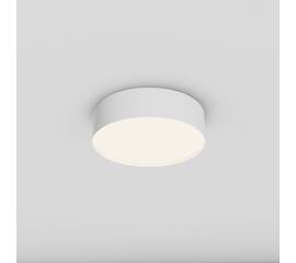 Потолочный светодиодный светильник Maytoni Technical Zon C032CL-24W4K-RD-W