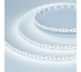 Светодиодная лента Arlight 8W/m 300Led/m 2216SMD холодный белый 5M MICROLED-M300-8mm 24V Cool 8K 028617(2)