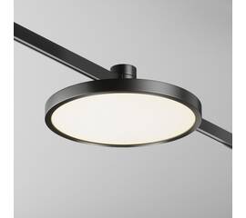 Трековый светильник Maytoni Technical TR153-1-10W3K-B