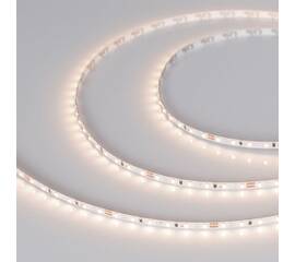 Светодиодная лента Arlight 6W/m 120Led/m 2216SMD теплый белый 5M MICROLED-M120-4mm 24V Warm3500 040608
