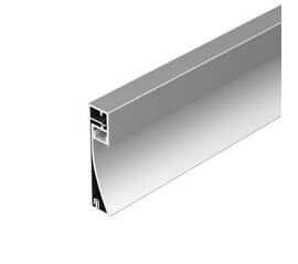 Профиль Arlight Plintus-H54-2000 Anod 046388
