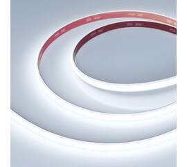 Светодиодная влагозащищенная лента Arlight 4W/m 308Led/m 2835SMD холодный белый 5M RTW-SEW-A308-10mm 24V White6000 045285