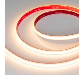 Светодиодная влагозащищенная лента Arlight 5W/m 304Led/m 2835SMD теплый белый 5M RTW-PSW-A304-12mm 24V Warm2700 045225