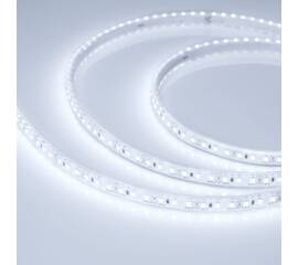 Светодиодная влагозащищенная лента Arlight 8W/m 120Led/m 2835SMD холодный белый 5M RTW-PU-A120-10.5mm 12V Cool 8K 029595(3)
