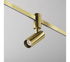 Трековый светильник Maytoni Technical TR144-1-5W3K-W-BS