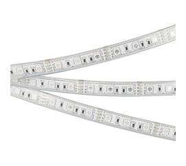 Светодиодная влагозащищенная лента Arlight 4W/m 60Led/m 5060SMD разноцветный 5M RTW-PU-B60-12.5mm 12V RGB 029599(3)