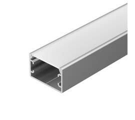 Профиль Arlight PLS-Lock-H16-SMT-3000 Anod 044805