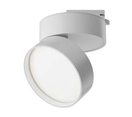 Трековый светильник Maytoni Technical TR007-1-18W4K-W-1