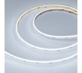 Светодиодная лента Arlight 6W/m 480Led/m CSP холодный белый 5M COB-S-X480-8mm 24V White6000 046901