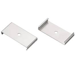 Комплект держателей LINE-6070 (Arlight, Металл)