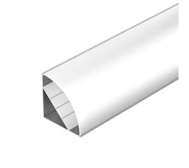 Профиль Arlight Kant-H55-2000 Anod 044578