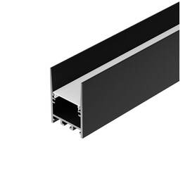 Профиль Arlight SL-Comfort-3551-2000 Black 046317