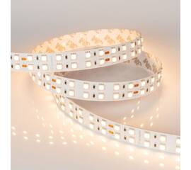 Светодиодная лента Arlight 4W/m 144Led/m 5060SMD теплый белый 5M RT-B144-19mm 24V Warm3000 025273(2)