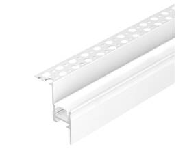 Профиль встраиваемый Arlight Arh-Сeil-S14-Shadow-3000 White 045554