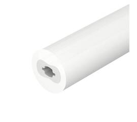 Профиль Arlight WPH-Flex-D22-360Deg-S8-5M White 045847