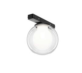 Трековый светильник Maytoni Technical TR181-1-4WTW-B