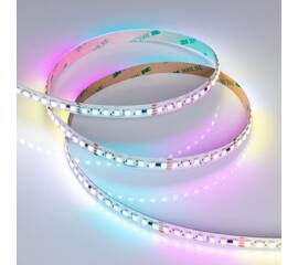 Светодиодная лента Arlight Бегущий огонь 22W/m 140Led/m 3535SMD разноцветный 5M SPI-F140-10mm 24V RGB-PX7-BPT 043132