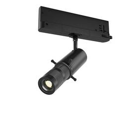 Трековый светодиодный светильник Maytoni Technical Trinity Gala TR108-3-10W3K-B