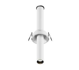 Встраиваемый светодиодный спот Maytoni Technical Focus T C140RS-L300-7W3K-W