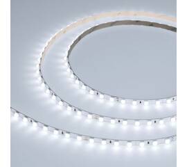 Светодиодная лента Arlight 5W/m 70Led/m 5060SMD холодный белый 5M FLT-B70-8mm 24V White6000 043809