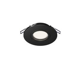 Встраиваемый светильник Maytoni Technical Wink DL061-GU10-B