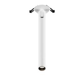 Встраиваемый светодиодный спот Maytoni Technical Focus T C141RS-L300-6W3K-W