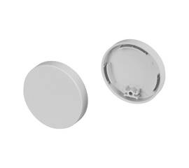 Заглушка Arlight Round-D40 044520