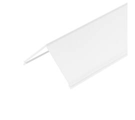 Рассеиватель Arlight SL-Kant-H30-3000 Square Opal 046184
