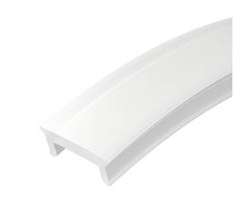 Рассеиватель Arlight W10-5000 Silicone 043661