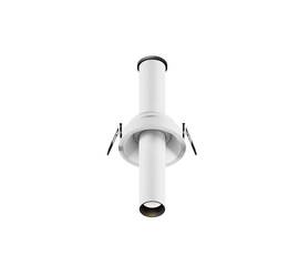 Встраиваемый светодиодный спот Maytoni Technical Focus T C140RS-L200-7W3K-W