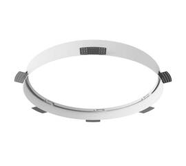 Аксессуар для встраиваемого светильника Maytoni Technical Zon DLA032-TRS90-W