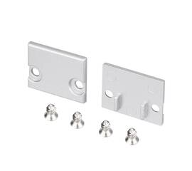 Заглушка Arlight Floor18-H15 глухая 047410