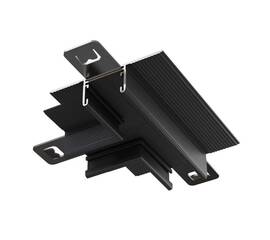 Т- образный коннектор встраиваемый Maytoni Technical TRA172CT-12B