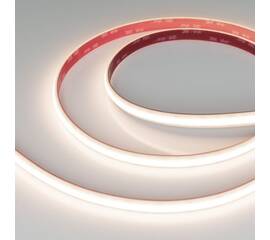 Светодиодная влагозащищенная лента Arlight 4W/m 308Led/m 2835SMD теплый белый 5M RTW-PSW-A308-12mm 24V Warm3500 045294