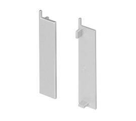 Заглушка Arlight Plintus-H58-F 046395